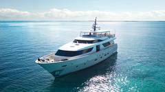 2012 SANLORENZO YACHTS SD92 "FONTANA" photo 2