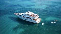 2012 SANLORENZO YACHTS SD92 "FONTANA" photo 4
