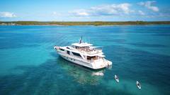 2012 SANLORENZO YACHTS SD92 "FONTANA" photo 7