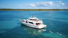 2012 SANLORENZO YACHTS SD92 "FONTANA" photo 8