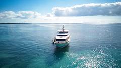 2012 SANLORENZO YACHTS SD92 "FONTANA" photo 9
