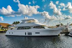 2016 OCEAN ALEXANDER 85 E "CLAIRE" photo 1