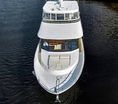 2016 OCEAN ALEXANDER 85 E "CLAIRE" photo 3