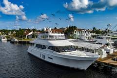 2016 OCEAN ALEXANDER 85 E "CLAIRE" photo 5