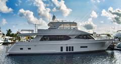 2016 OCEAN ALEXANDER 85 E "CLAIRE" photo 7