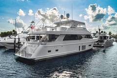 2016 OCEAN ALEXANDER 85 E "CLAIRE" photo 8
