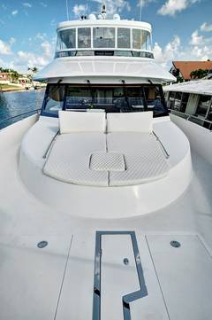 2016 OCEAN ALEXANDER 85 E "CLAIRE" photo 9