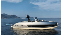 2023 INVICTUS TT460 "MONTENEGRINA" photo 1