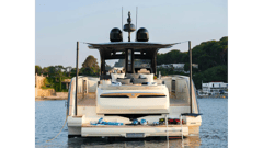 2023 INVICTUS TT460 "MONTENEGRINA" photo 4