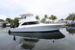 2005 VIKING 52 Convertible "-" photo 4