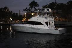 2005 VIKING 52 Convertible "-" photo 5