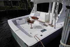 2005 VIKING 52 Convertible "-" photo 6