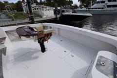 2005 VIKING 52 Convertible "-" photo 8