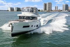 2023 SIRENA 58 "2023 SIRENA 58" photo 1