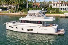 2023 SIRENA 58 "2023 SIRENA 58" photo 2