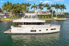 2023 SIRENA 58 "2023 SIRENA 58" photo 4
