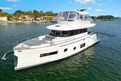 2023 SIRENA 58 "2023 SIRENA 58" photo 7