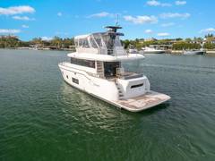 2023 SIRENA 58 "2023 SIRENA 58" photo 8