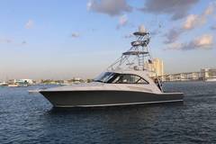 2018 HATTERAS 45 Express Sportfish "-" photo 3