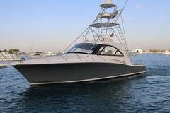 2018 HATTERAS 45 Express Sportfish "-" photo 4