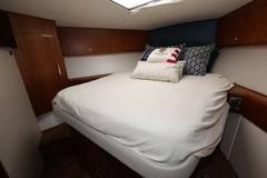 2018 HATTERAS 45 Express Sportfish "-" photo 9