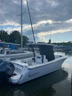 2023 ROBALO R270 "2023 ROBALO R270" photo 1