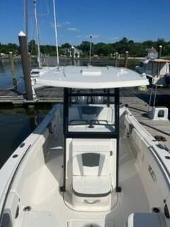 2023 ROBALO R270 "2023 ROBALO R270" photo 3