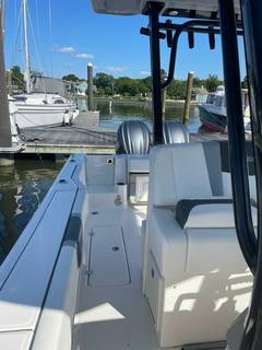 2023 ROBALO R270 "2023 ROBALO R270" photo 5