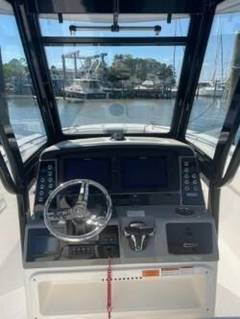 2023 ROBALO R270 "2023 ROBALO R270" photo 6