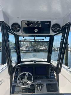 2023 ROBALO R270 "2023 ROBALO R270" photo 7