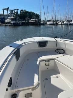 2023 ROBALO R270 "2023 ROBALO R270" photo 8