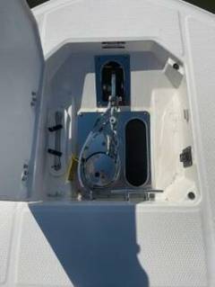 2023 ROBALO R270 "2023 ROBALO R270" photo 9