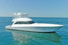 2008 VIKING 68 Convertible "VIKING 68 CONVERTIBLE" photo 1
