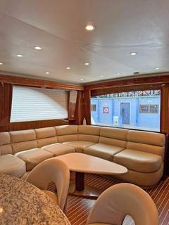 2008 VIKING 68 Convertible "VIKING 68 CONVERTIBLE" photo 3