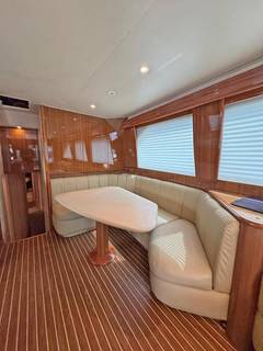 2008 VIKING 68 Convertible "VIKING 68 CONVERTIBLE" photo 4