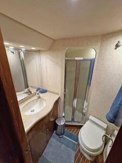 2008 VIKING 68 Convertible "VIKING 68 CONVERTIBLE" photo 6