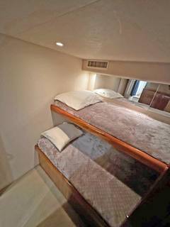 2008 VIKING 68 Convertible "VIKING 68 CONVERTIBLE" photo 7