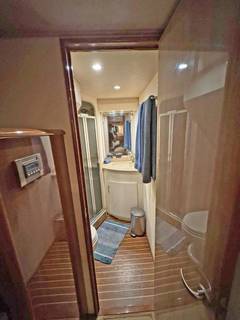 2008 VIKING 68 Convertible "VIKING 68 CONVERTIBLE" photo 8