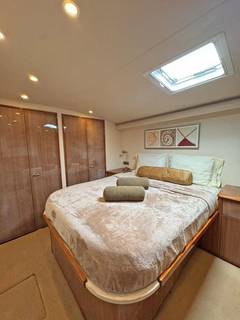 2008 VIKING 68 Convertible "VIKING 68 CONVERTIBLE" photo 9