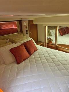 2009 SEA RAY 58 Sedan Bridge "SEA RAY 58 SEDAN BRIDGE" photo 3