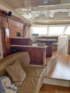 2009 SEA RAY 58 Sedan Bridge "SEA RAY 58 SEDAN BRIDGE" photo 5