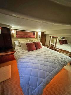 2009 SEA RAY 58 Sedan Bridge "SEA RAY 58 SEDAN BRIDGE" photo 6