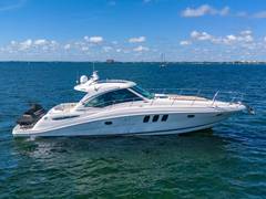 2010 SEA RAY 500 Sundancer "SEA RAY 500 SUNDANCER" photo 3