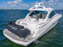 2010 SEA RAY 500 Sundancer "SEA RAY 500 SUNDANCER" photo 4
