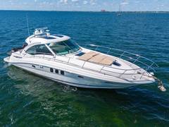 2010 SEA RAY 500 Sundancer "SEA RAY 500 SUNDANCER" photo 5