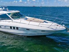 2010 SEA RAY 500 Sundancer "SEA RAY 500 SUNDANCER" photo 6