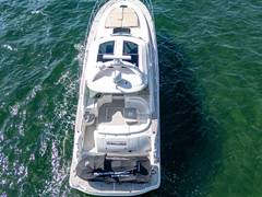 2010 SEA RAY 500 Sundancer "SEA RAY 500 SUNDANCER" photo 8