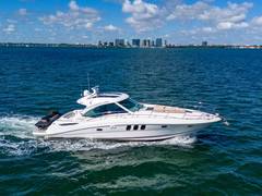2010 SEA RAY 500 Sundancer "SEA RAY 500 SUNDANCER" photo 9