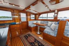 2019 LOWELL BROTHERS Flybridge "NORUMBEGA" photo 3