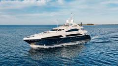 2009 SUNSEEKER Manhattan "-" photo 1
